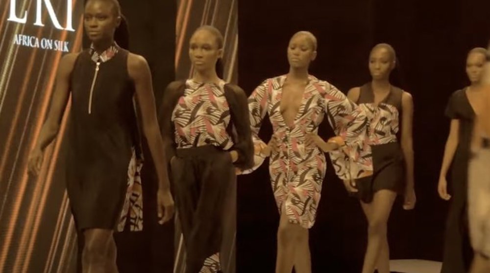 Nigeria Enacts a New Law That Bans White Actors & Models