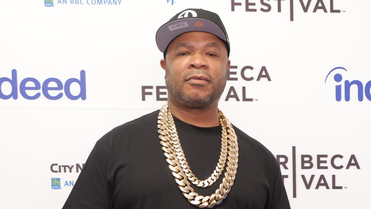 Xzibit Reacts to Joe Biden’s Weed Pardons, Reveals He Is Dropping Final Album