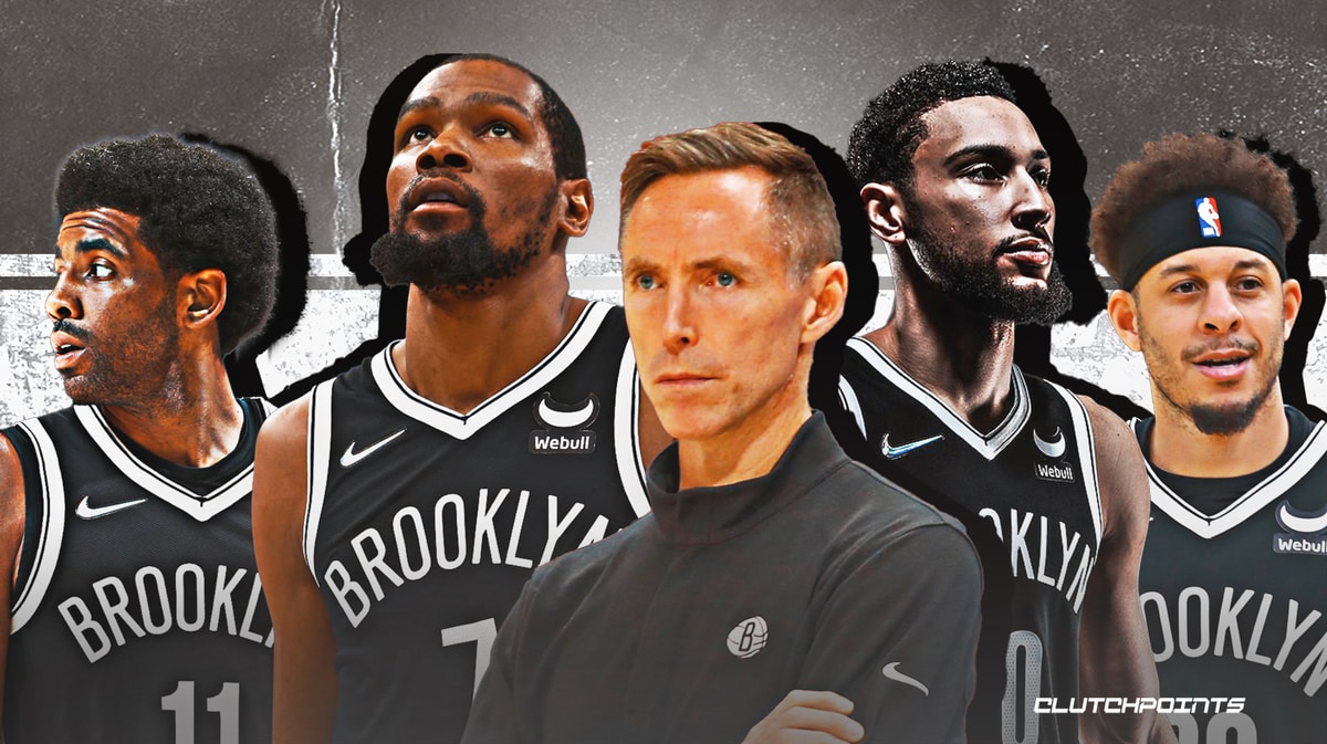 Brooklyn Nets Reportedly ‘Dead Last’ in NBA Season Ticket Sales