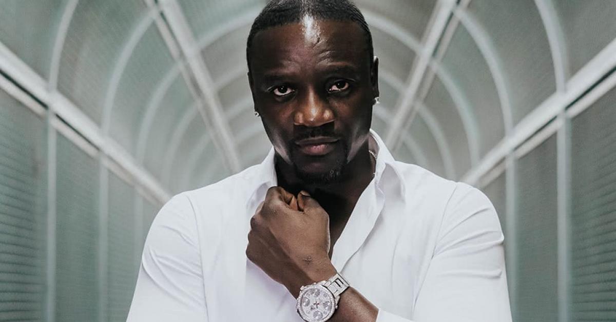 Akon Doubles Down on Saying Africans Don’t Think About Slavery, Black Americans Still Do