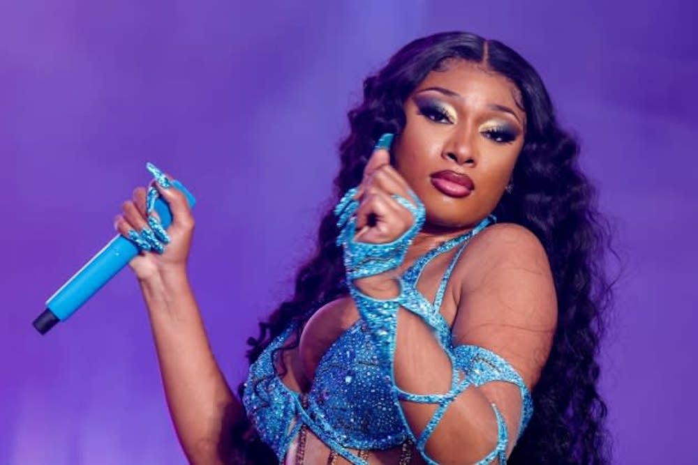 Megan Thee Stallion Wins Early In Legal Battle With 1501 Certified Entertainment
