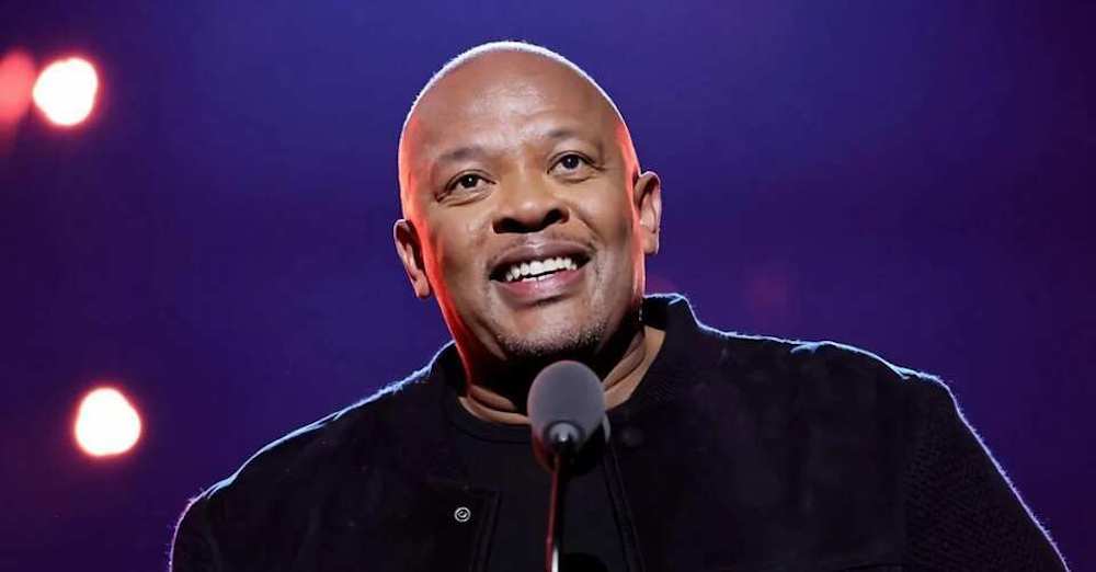 Dr. Dre Reportedly Selling Music Assets, Set to Make Over $200M from the Deal