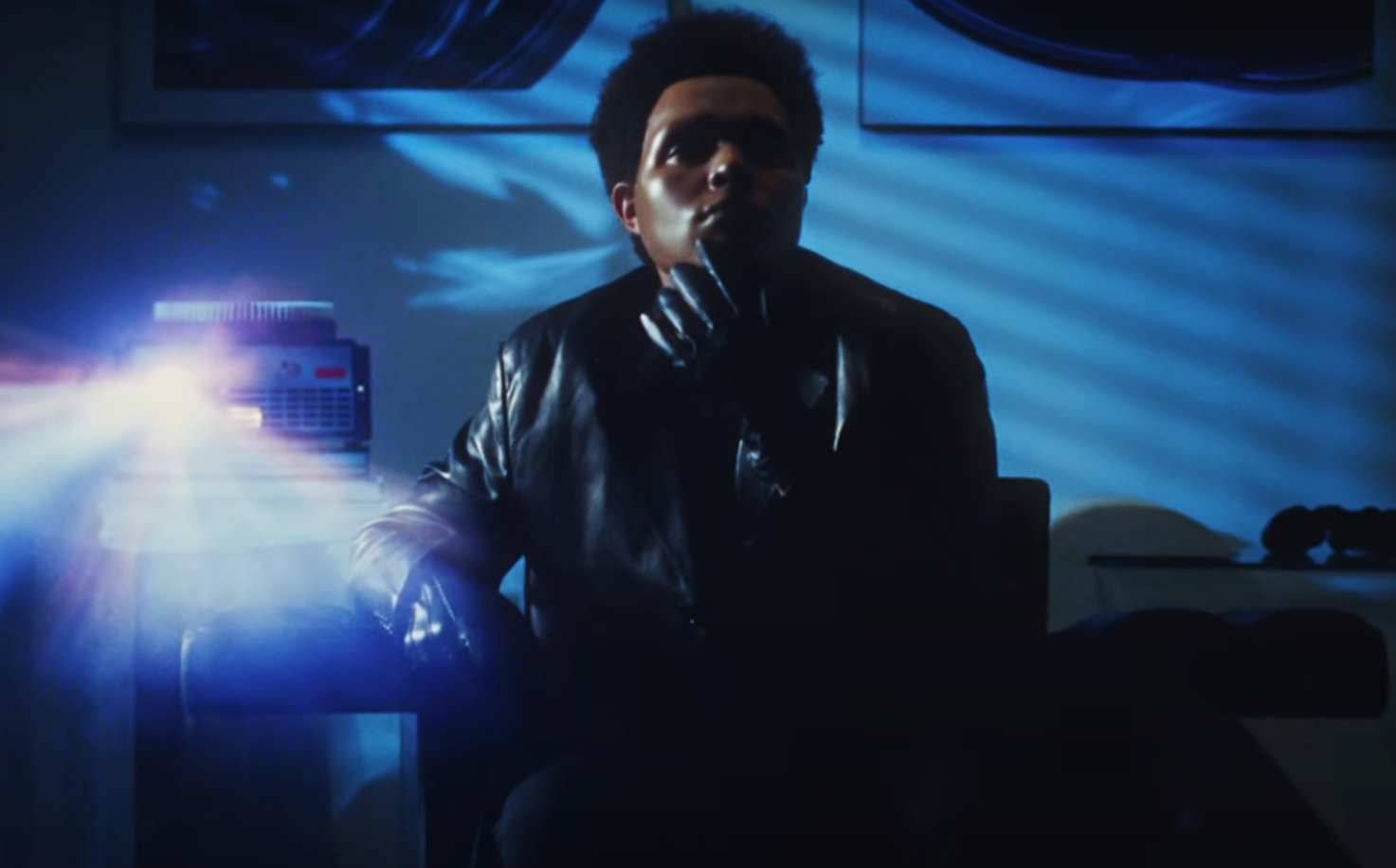 The Weeknd Drops ‘Is There Someone Else?’ Music Video on ‘Dawn FM’ Anniversary