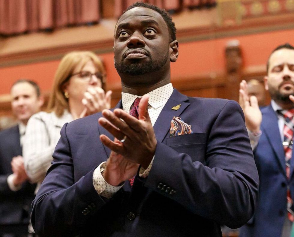 Connecticut State Rep. Killed by Wrong-Way Driver Hours After Being Sworn In