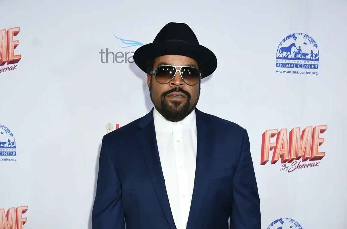 Ice Cube Speaks on United States, Says America is “Very Uneasy” Right Now