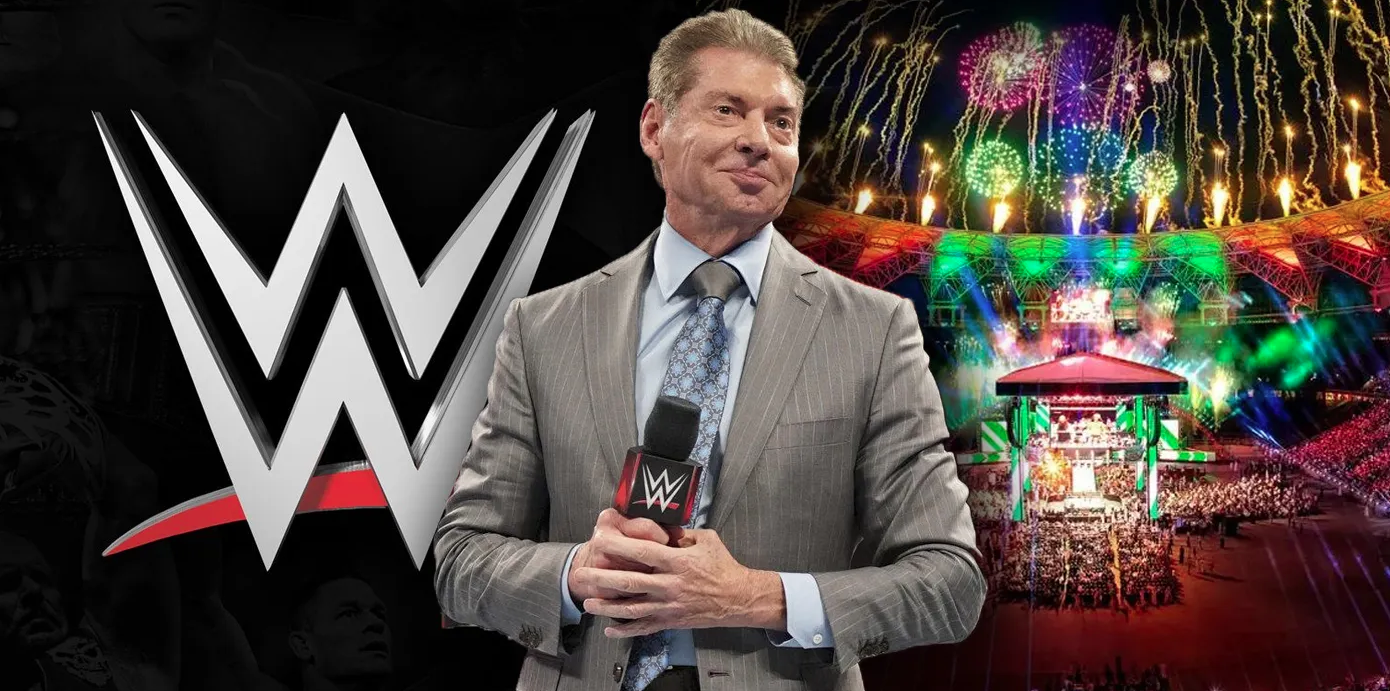 Vince McMahon Reportedly Looking to Sell WWE for $9 Billion