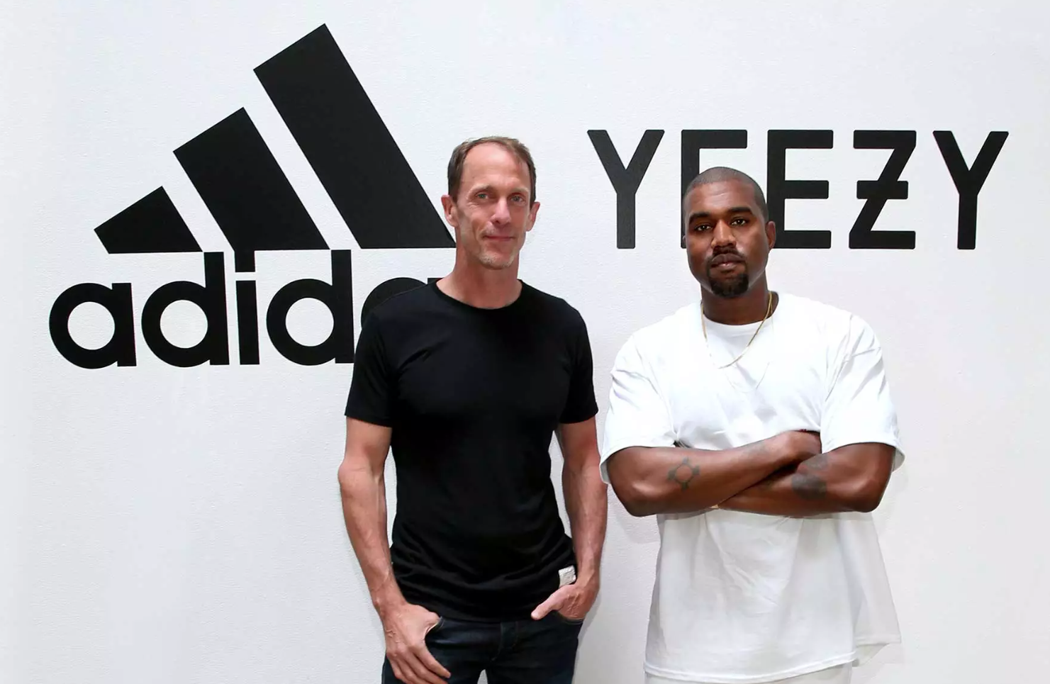 Adidas & Kanye Reportedly Negotiating a ‘Yeezy’ Reunion Amid Mutual Financial Loses