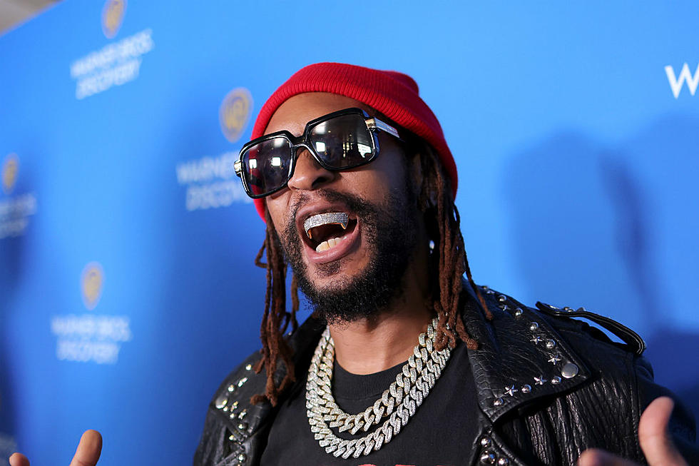 Lil Jon Threatens Lawsuit Against Live Nation Over ‘Lovers & Friends’ Festival