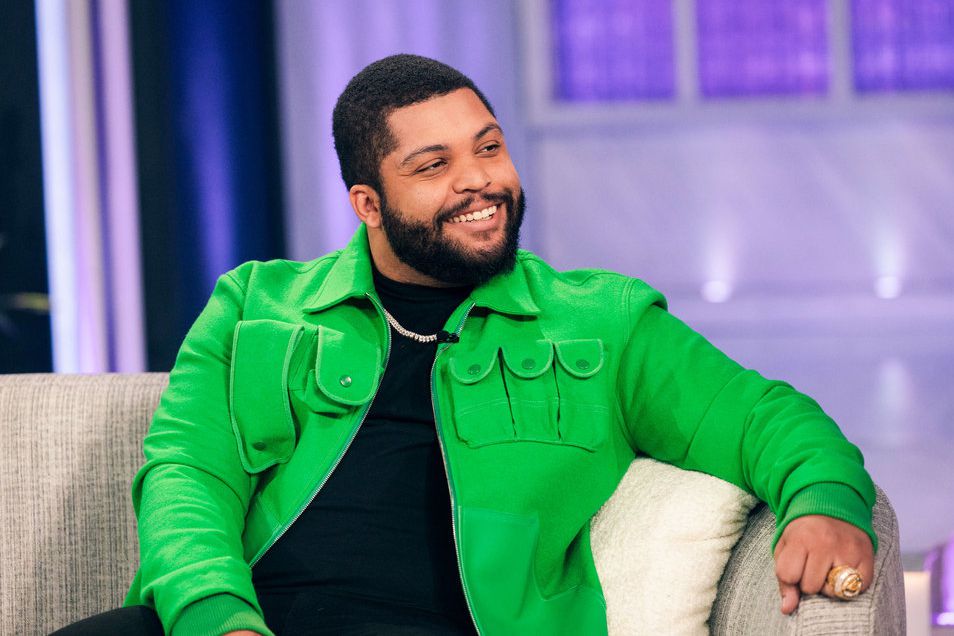 Ice Cube’s Son Says He Wears “Nepo Baby” Status as “Badge of Honour”