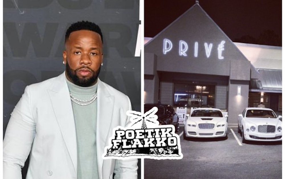 7 People Shot, 2 Dead Following Shooting at Yo Gotti’s Memphis Restaurant Privé