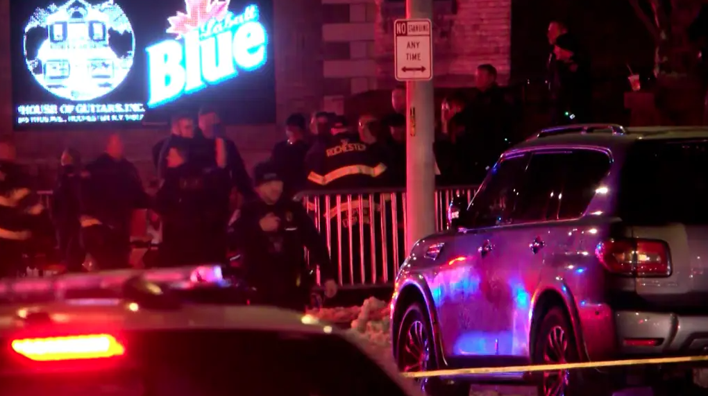 1 Person Dead, 9 Injured During Stampede Over False Shooting Fears at Glorilla Concert