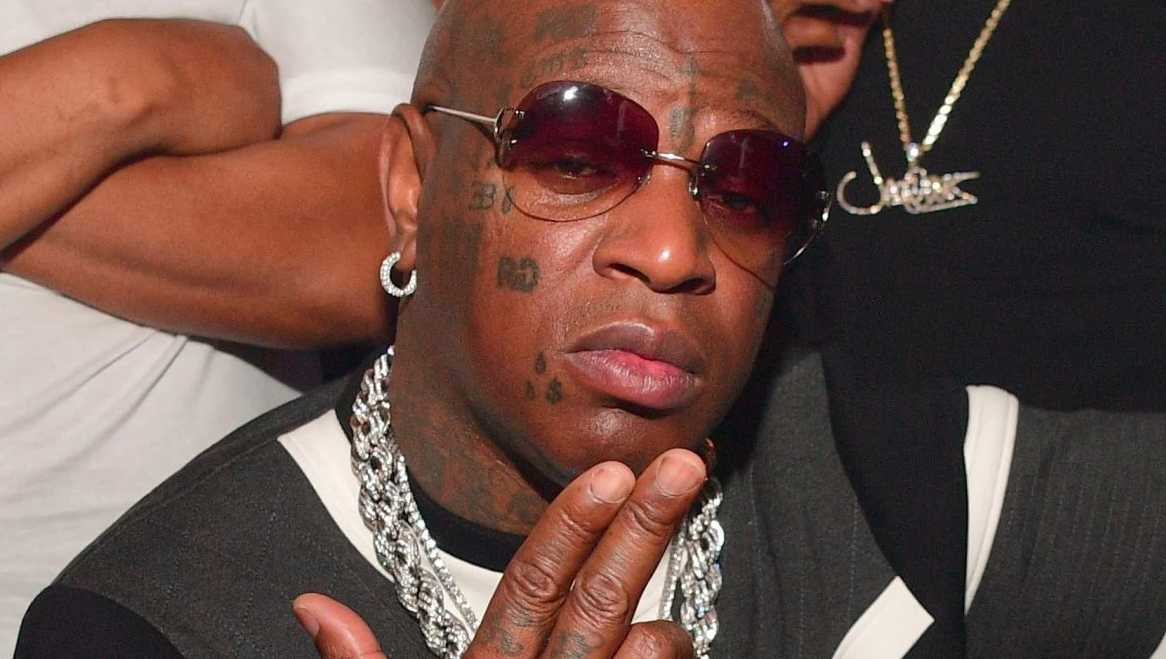 Birdman Asks Why CEOs Aren’t Praised on Billboard List Like Rappers He Made Famous