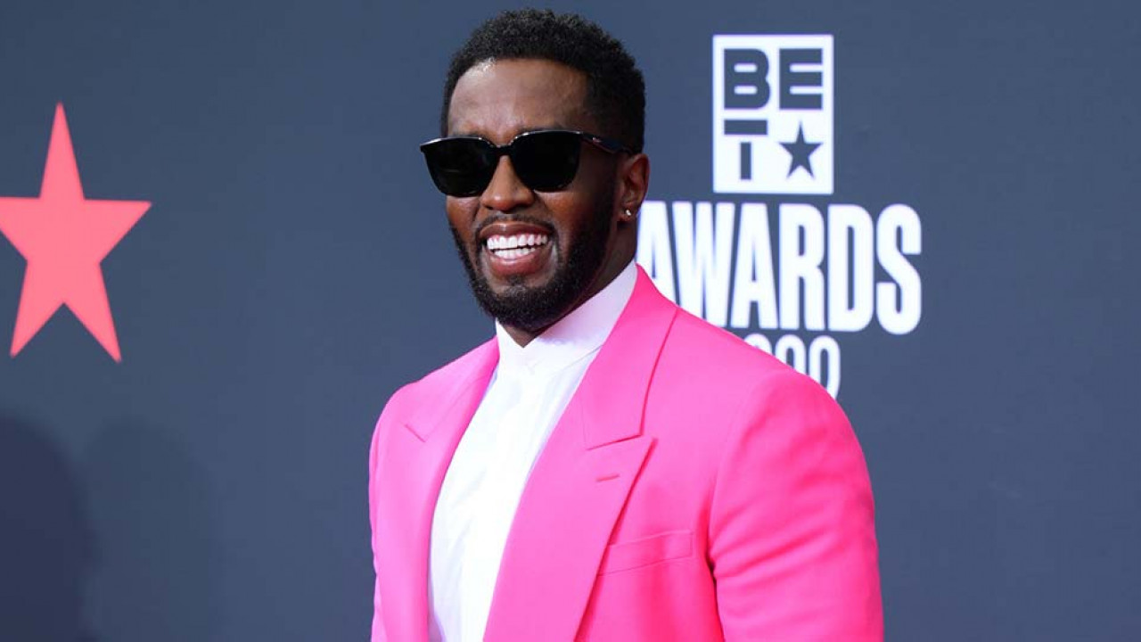 DIDDY WANTS BET TO BE ‘BLACK-OWNED AGAIN’ AMID BID TO BUY NETWORK