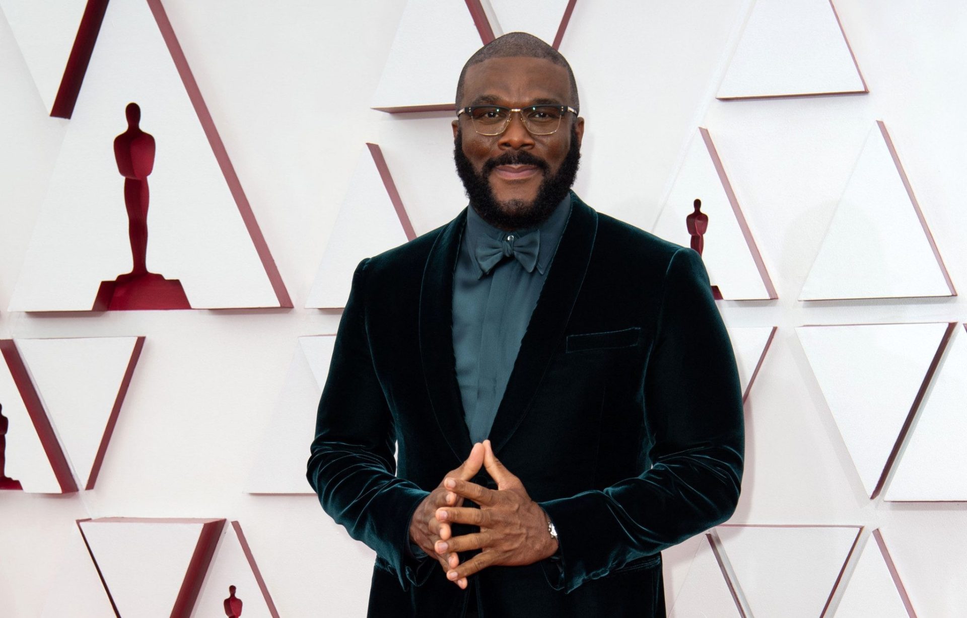 Tyler Perry Reportedly in Talks to Buy Majority Stake in BET
