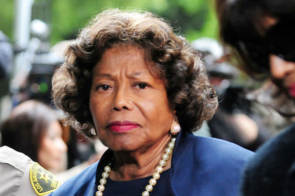 Michael Jackson’s Mom to Testify in Estate Trial Over Alleged $800M Music Catalog Deal