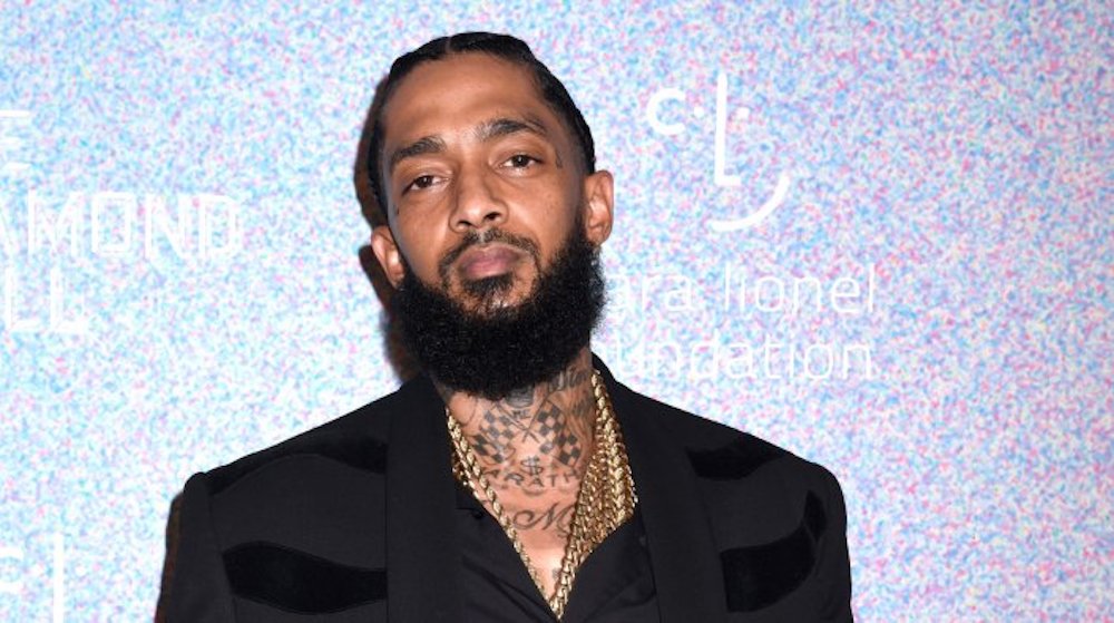 Nipsey Hussle’s Estate Reportedly Beat $5M Lawsuit Filed by Singer Over Royalties