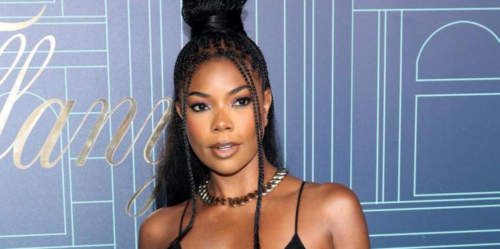 Gabrielle Union Reveals She Still Struggles with Financial Security