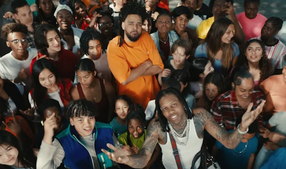 Lil Durk drops All My Life Video featuring J. Cole