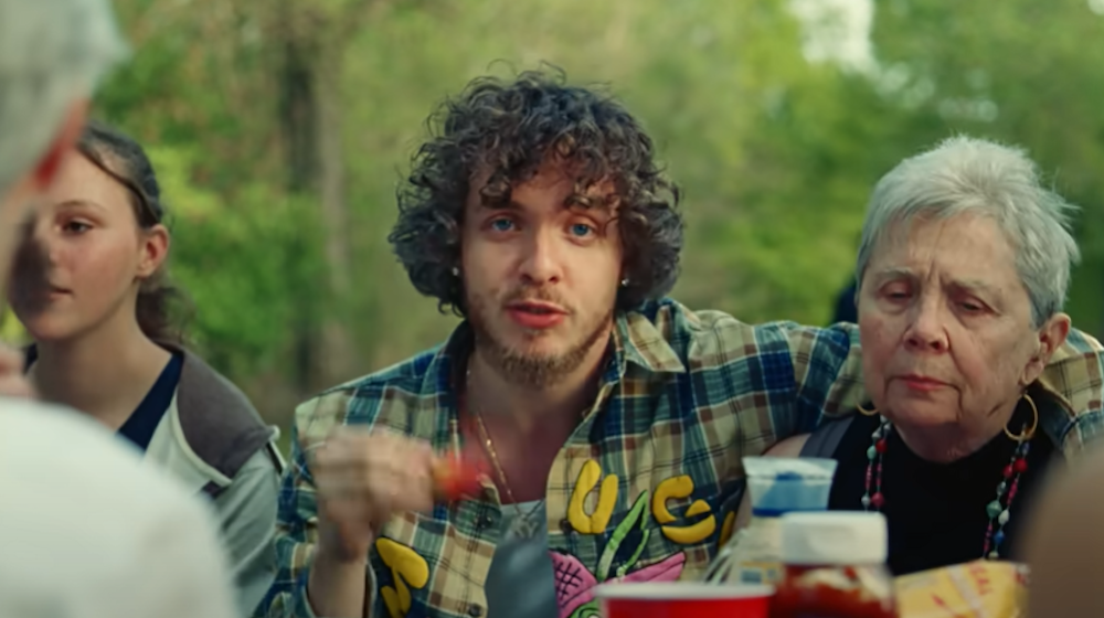 Jack Harlow drops “They Don’t Love It” Music Video