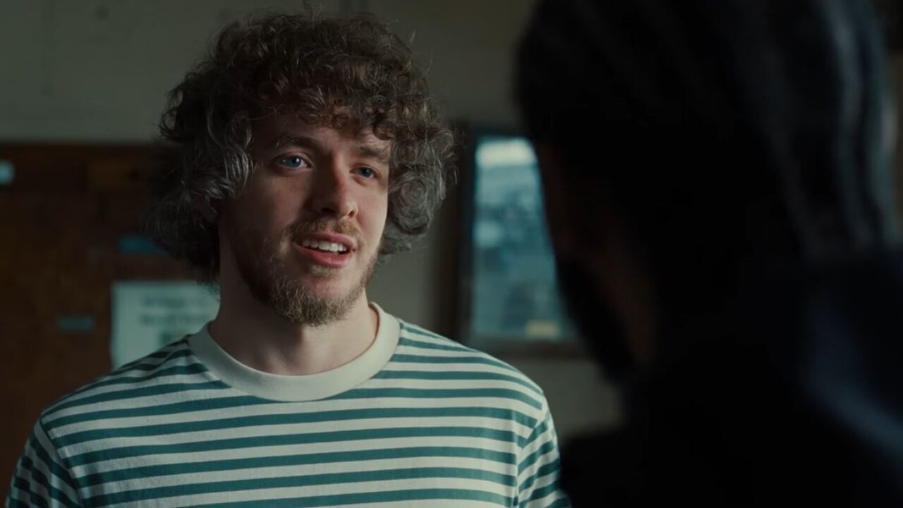 Jack Harlow drops Gang Gang Gang Video