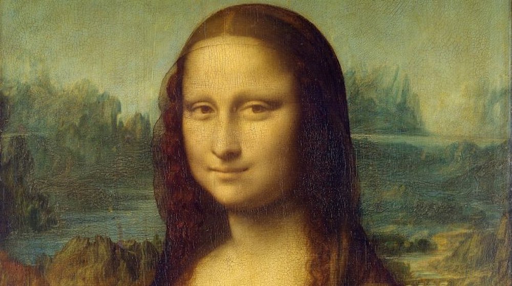AI Generator Shows What the Woman from the Mona Lisa Portrait Would Look Like Today
