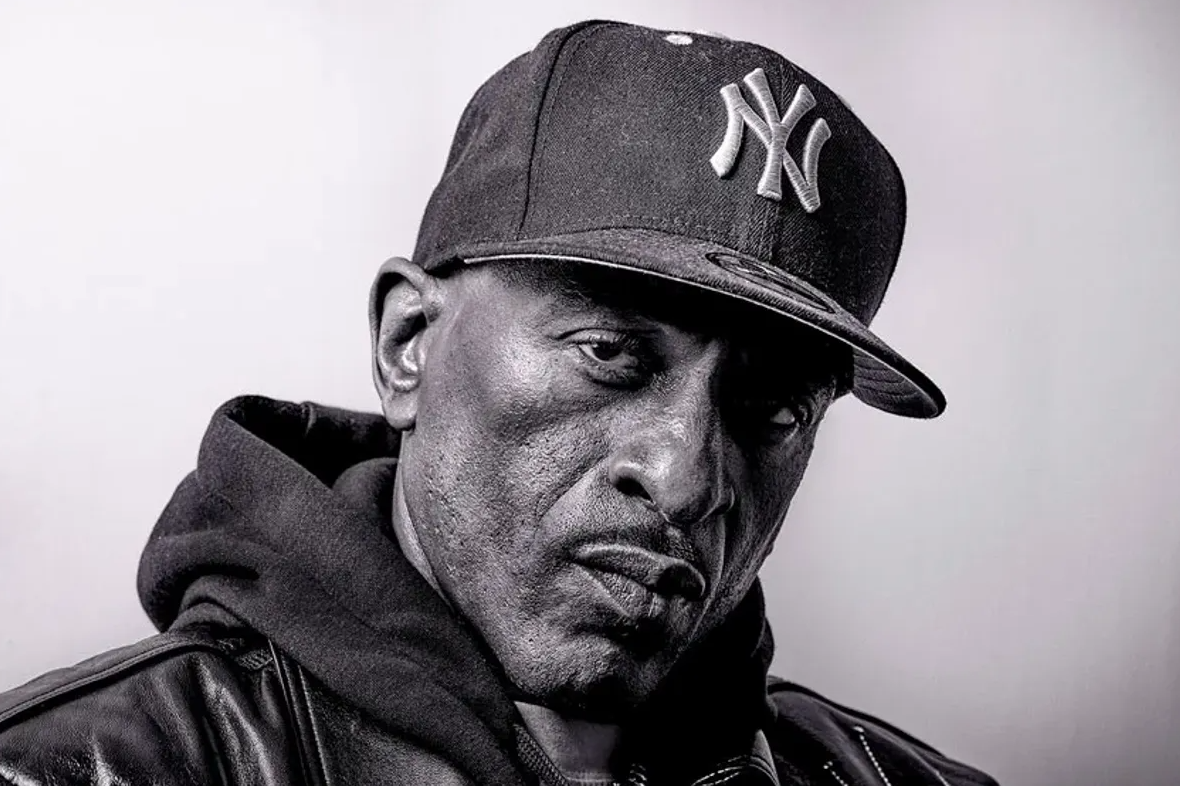 Rakim Weighs in on Billboard Naming OutKast the ‘Best Rap Group of All Time’
