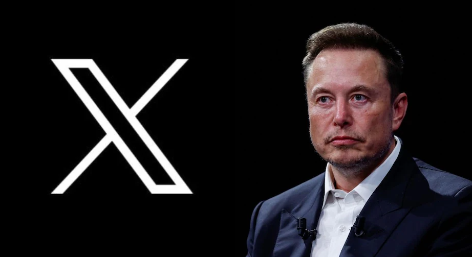 Elon Musk Reveals Twitter is Rebranding the Name to “X”