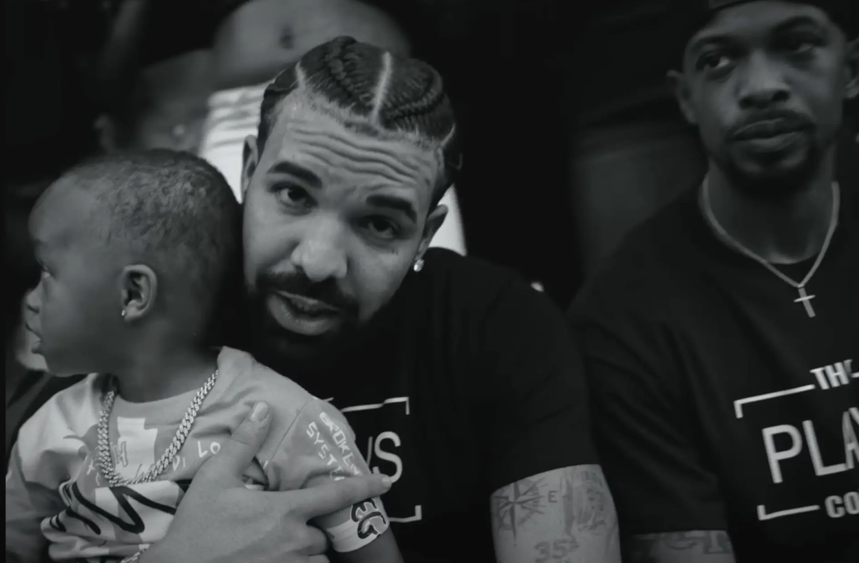 Drake Steps Up to Star in Young Thug’s ‘Oh U Went’ Video
