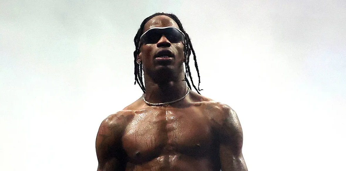 Travis Scott Announces Upcoming ‘Utopia’ Tour, Won’t Perform in Houston