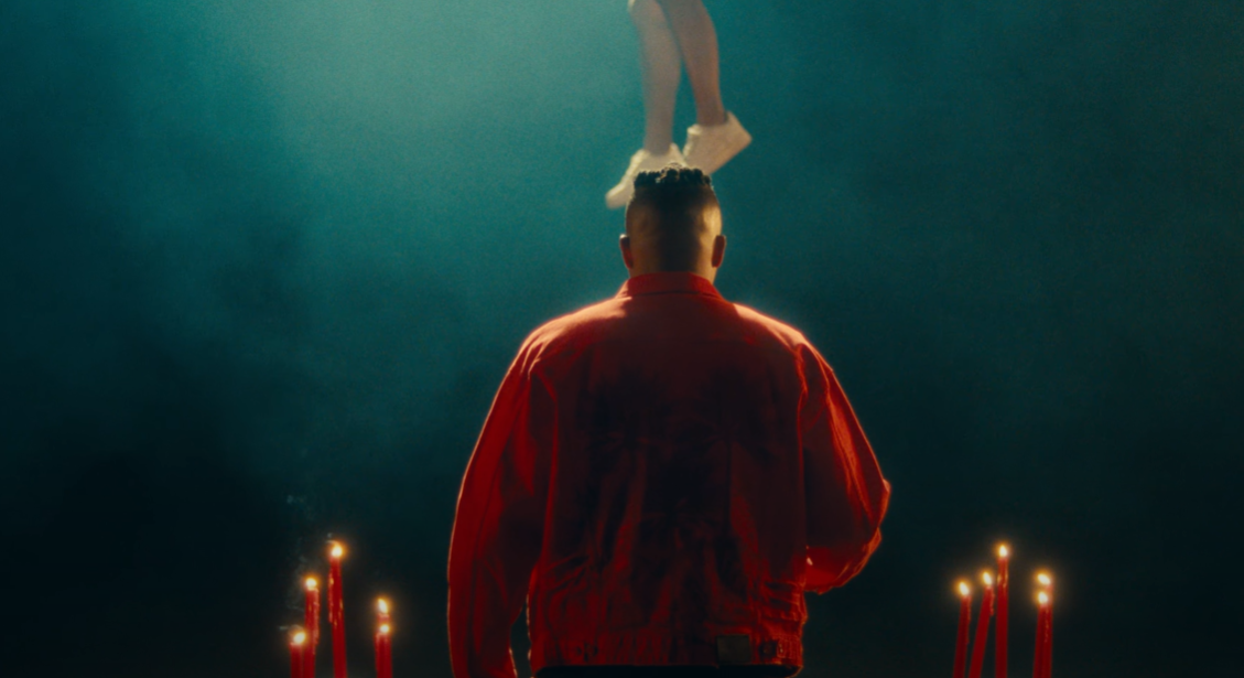 NAS DROPS VIDEO FOR ‘BLACK MAGIC’