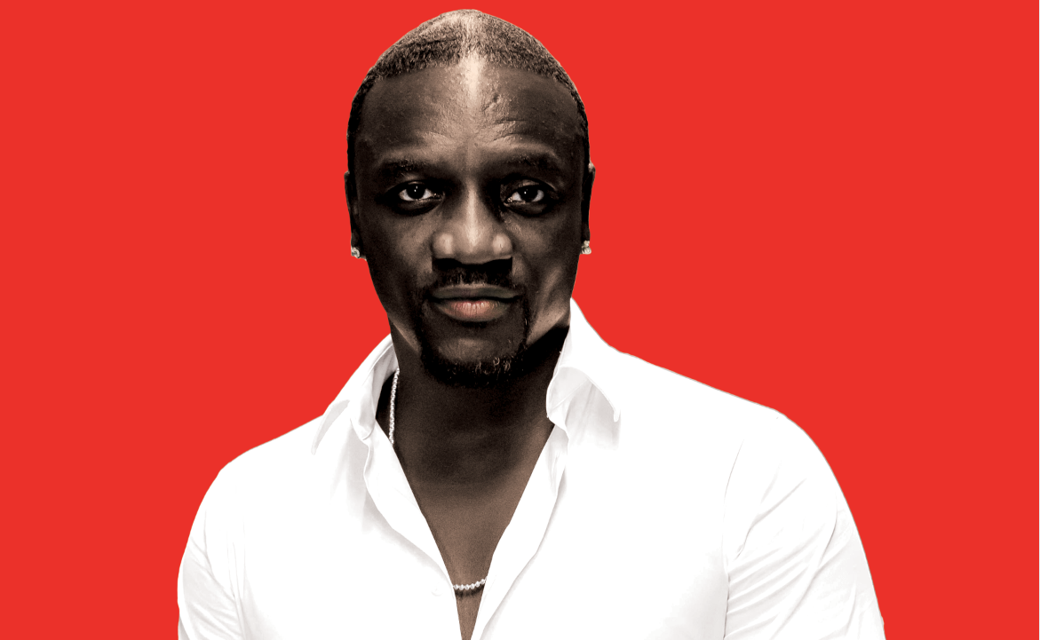 Akon Believes Artificial Intelligence Will Lead to the Fall of the Human Race