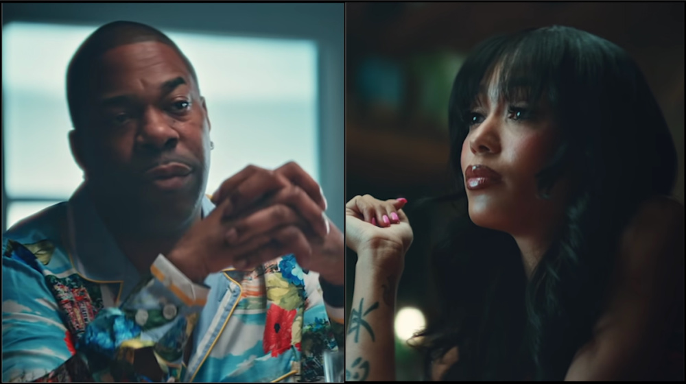 Busta Rhymes drops New video “Luxury Life” featuring Coi Leray