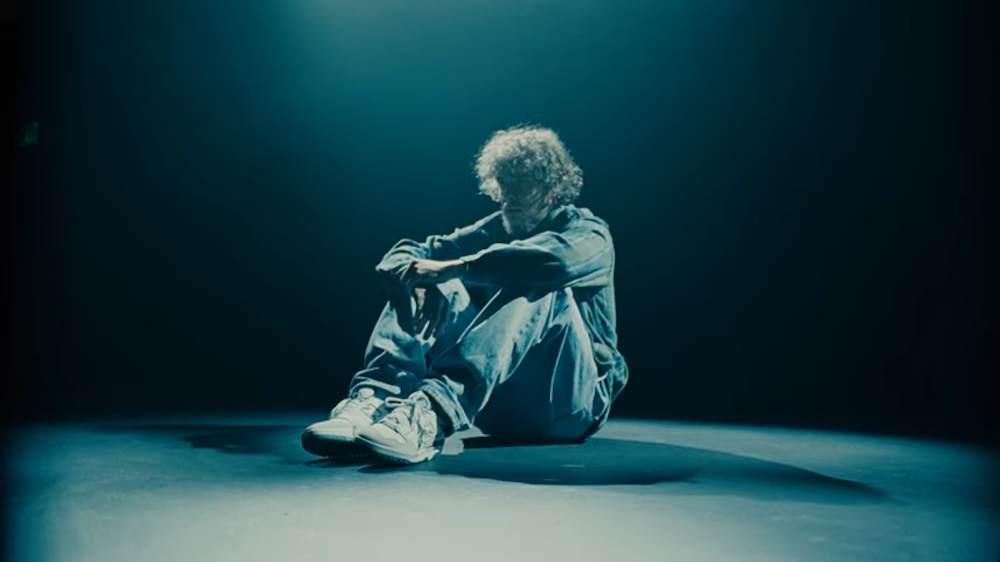 Jack Harlow Reflects on Fame and Isolation in ‘Denver’ Video