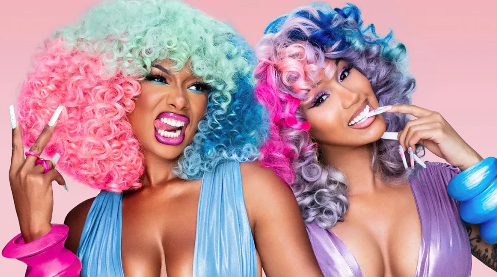 Cardi B and Megan Thee Stallion drop ‘Bongos’ Music Video: Cost $2 Million to Produce