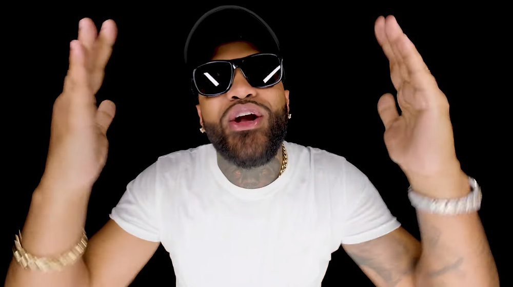 Joyner Lucas drops video for “Seventeen”: Pays Homage To Mac Miller