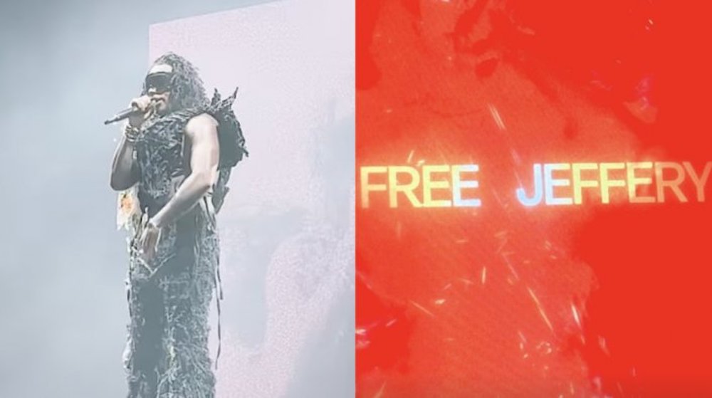 Gunna Shows Love to Young Thug at First Show Since Prison Release