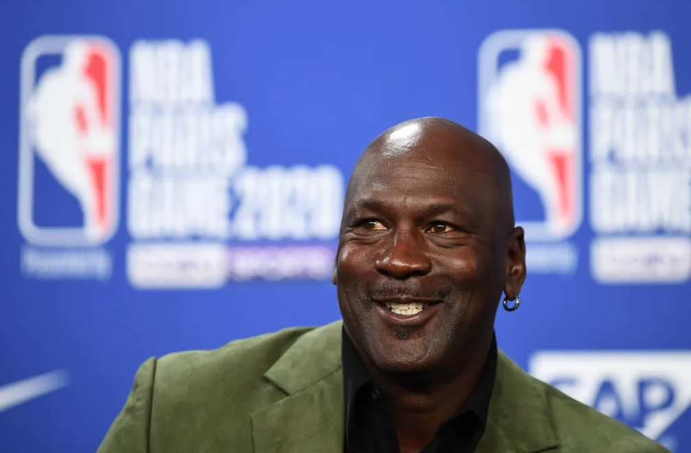 Michael Jordan’s Net Worth Reaches $3B, 1st Athlete Among 400 Wealthiest People in US