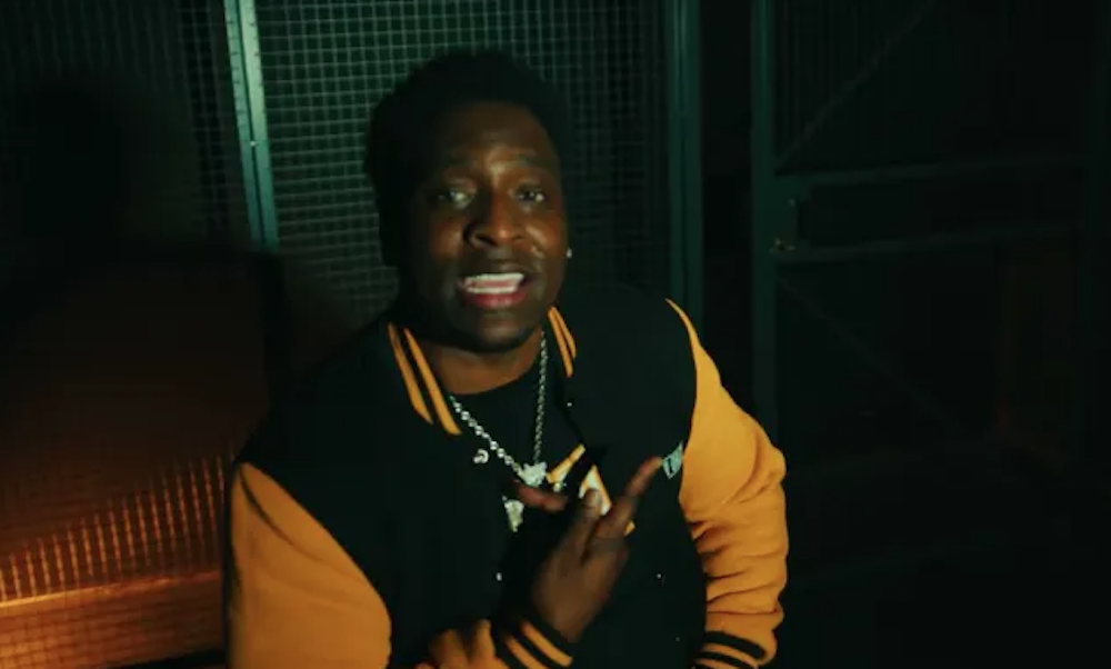 Hot Boy Turk Ignites the Music World with ‘Still On Fire’ Single and Video