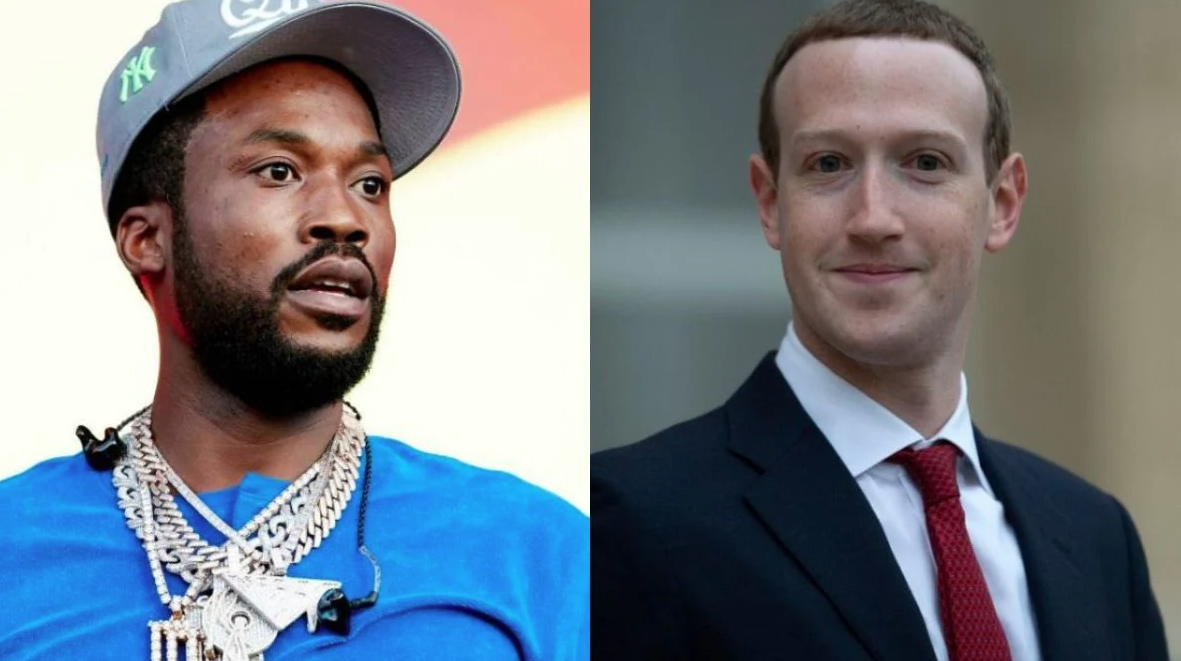 Meek Mill Makes Doomsday Prediction After Post About Zuckerberg’s Bunker