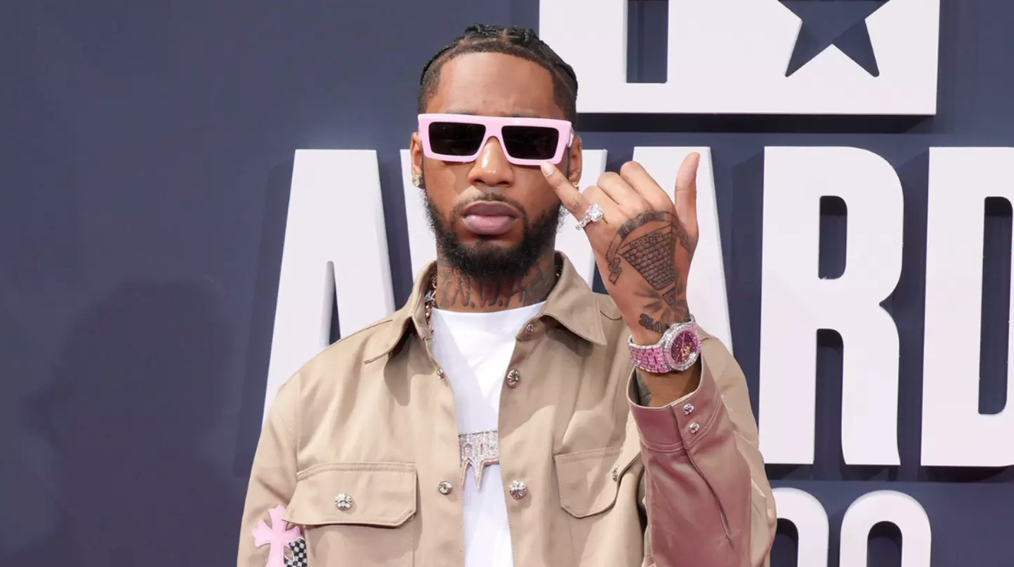Key Glock Pays Homage to Founder of “Glock” Firearm Company, Gaston Glockt the Greatest