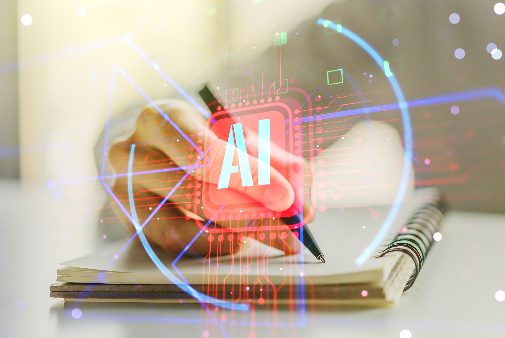 School Districts Reportedly Turning to AI to Protect Staff and Students