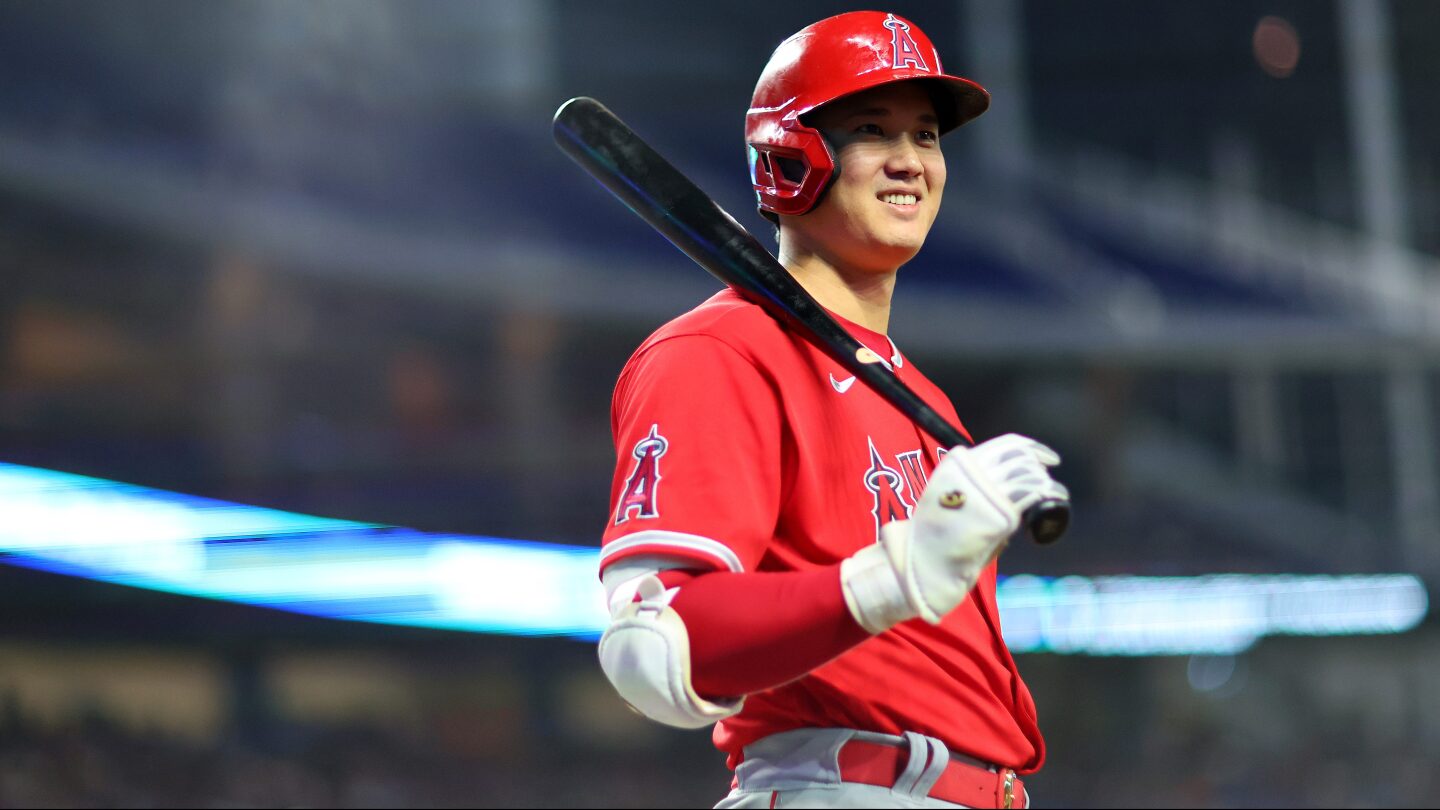 Shohei Ohtani Signs $700M Contract With LA Dodgers, Biggest Signing in Baseball History