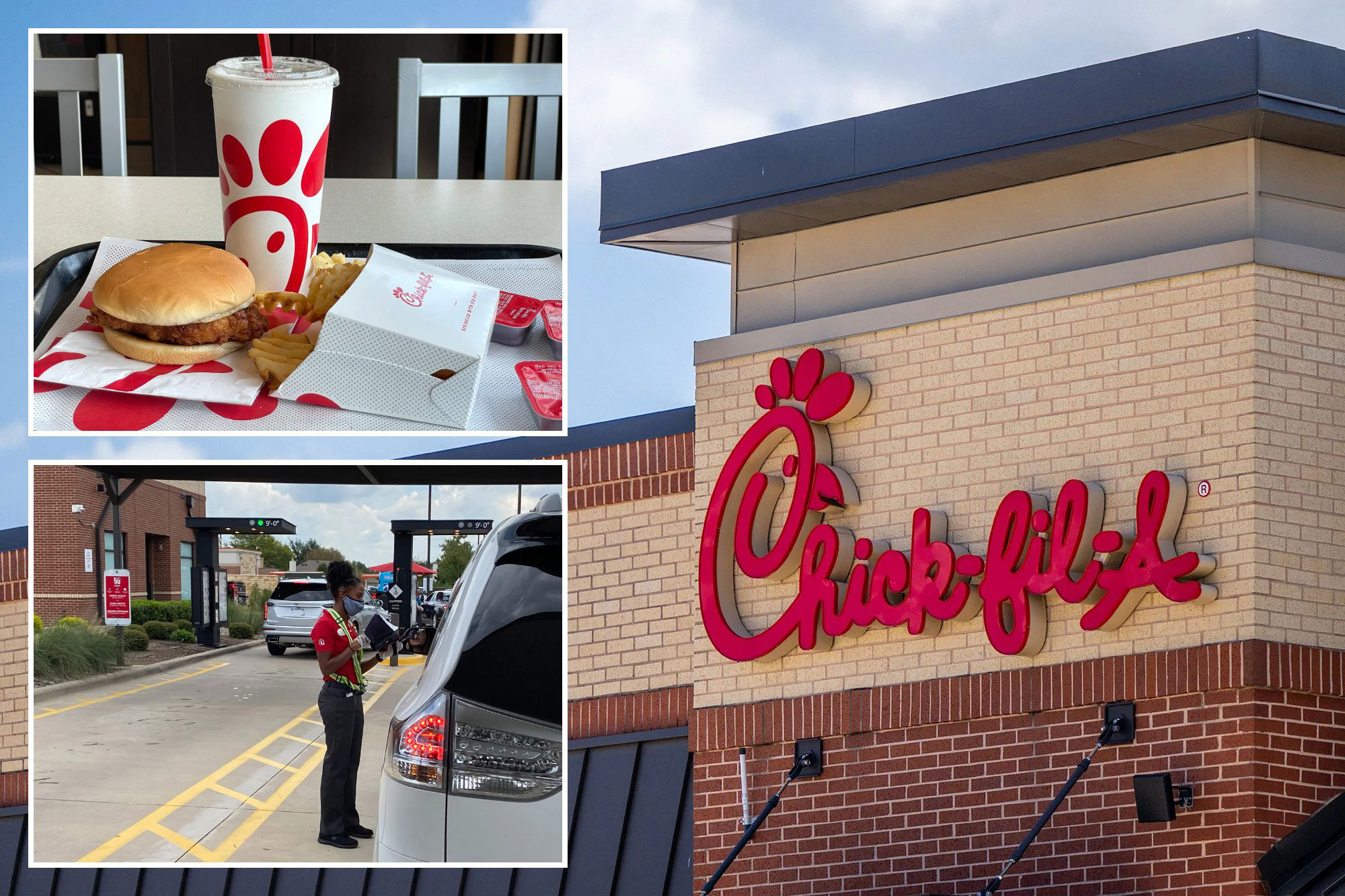 Chick-Fil-A Reportedly Raises Prices by 6%, Cites Cost of Operations