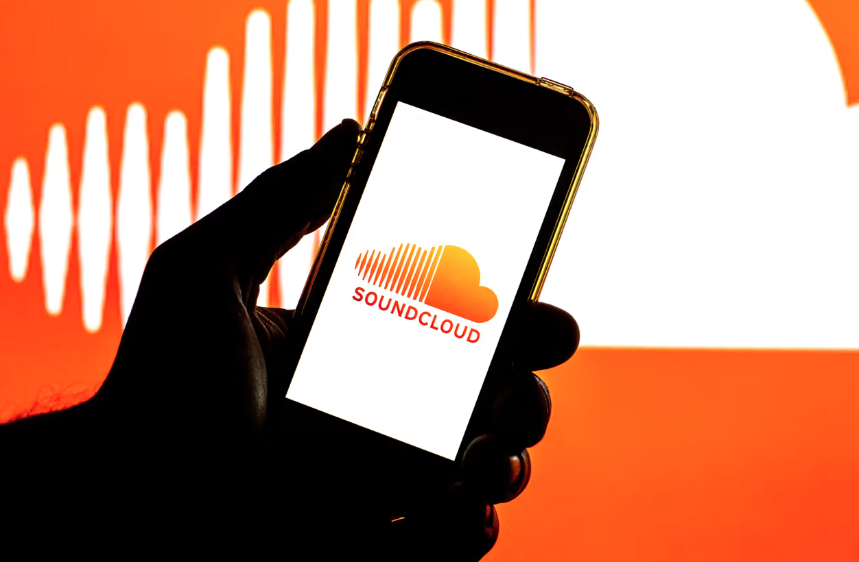 SoundCloud Reportedly Going on Sale for $1 Billion