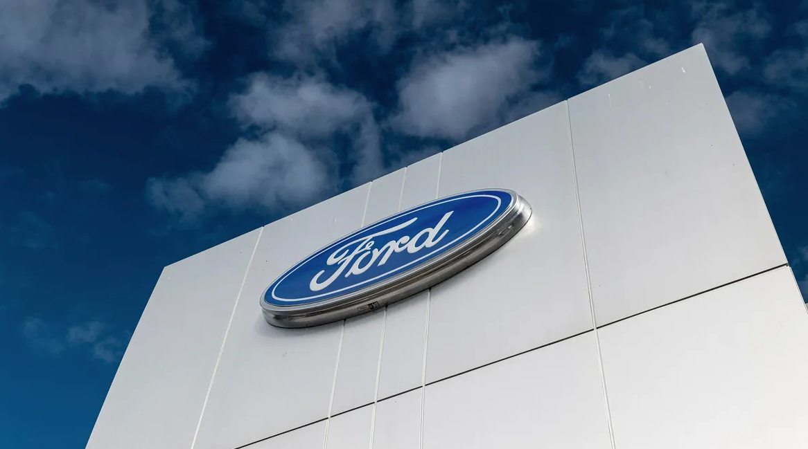 Ford Reportedly Considering Having Self-Driving Cars Repossess Themselves