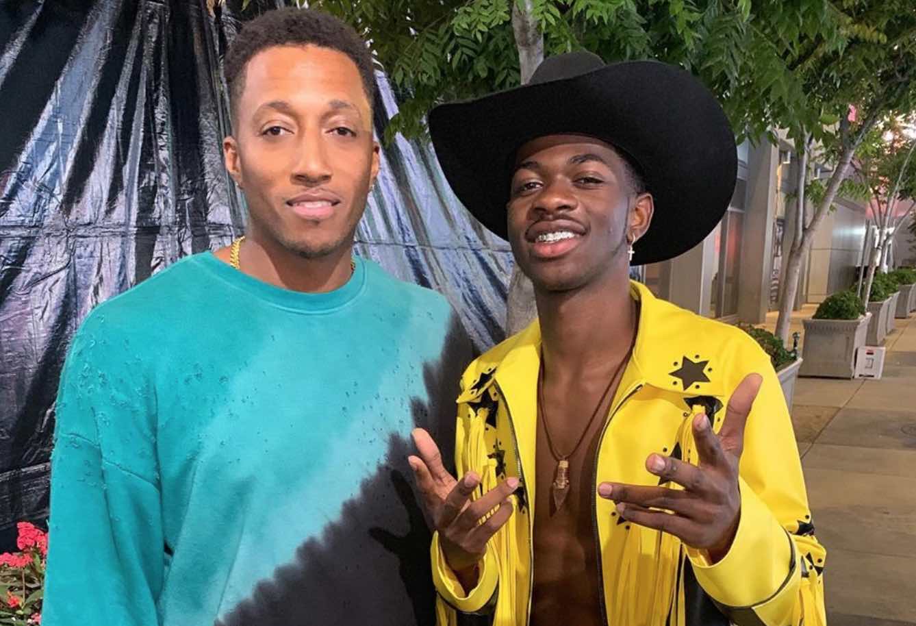 Lecrae Calls Out Lil Nas X, Says He Is “Playing With Fire Mocking Jesus”