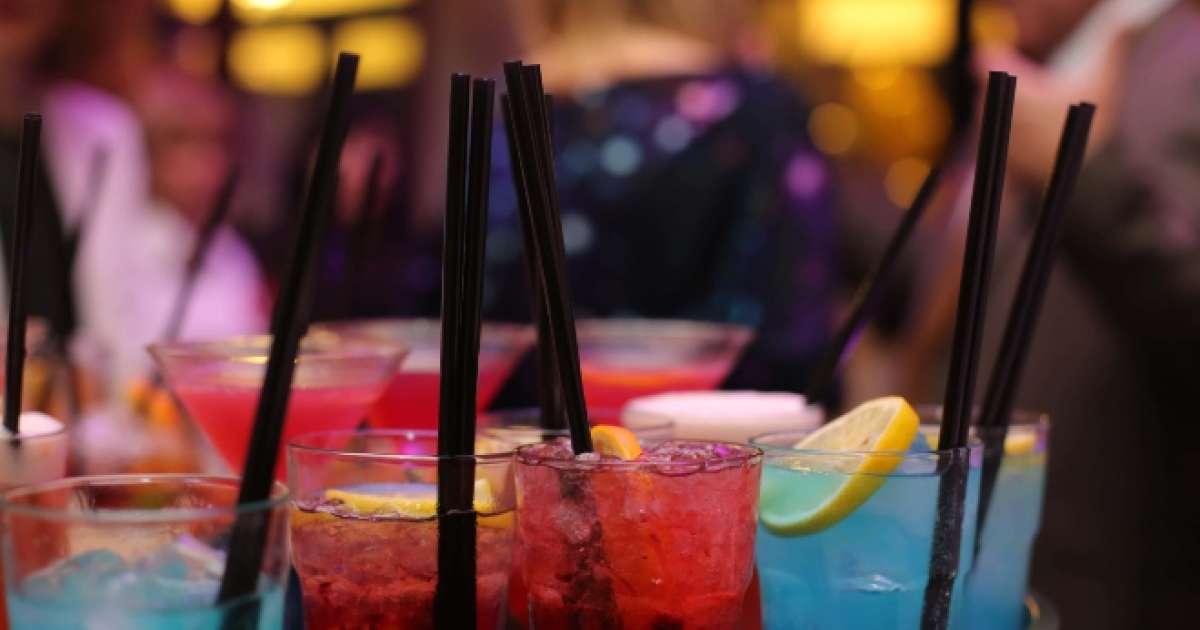 New California Law Will Require Bars to Offer ‘Roofie’ Drug Test Kits