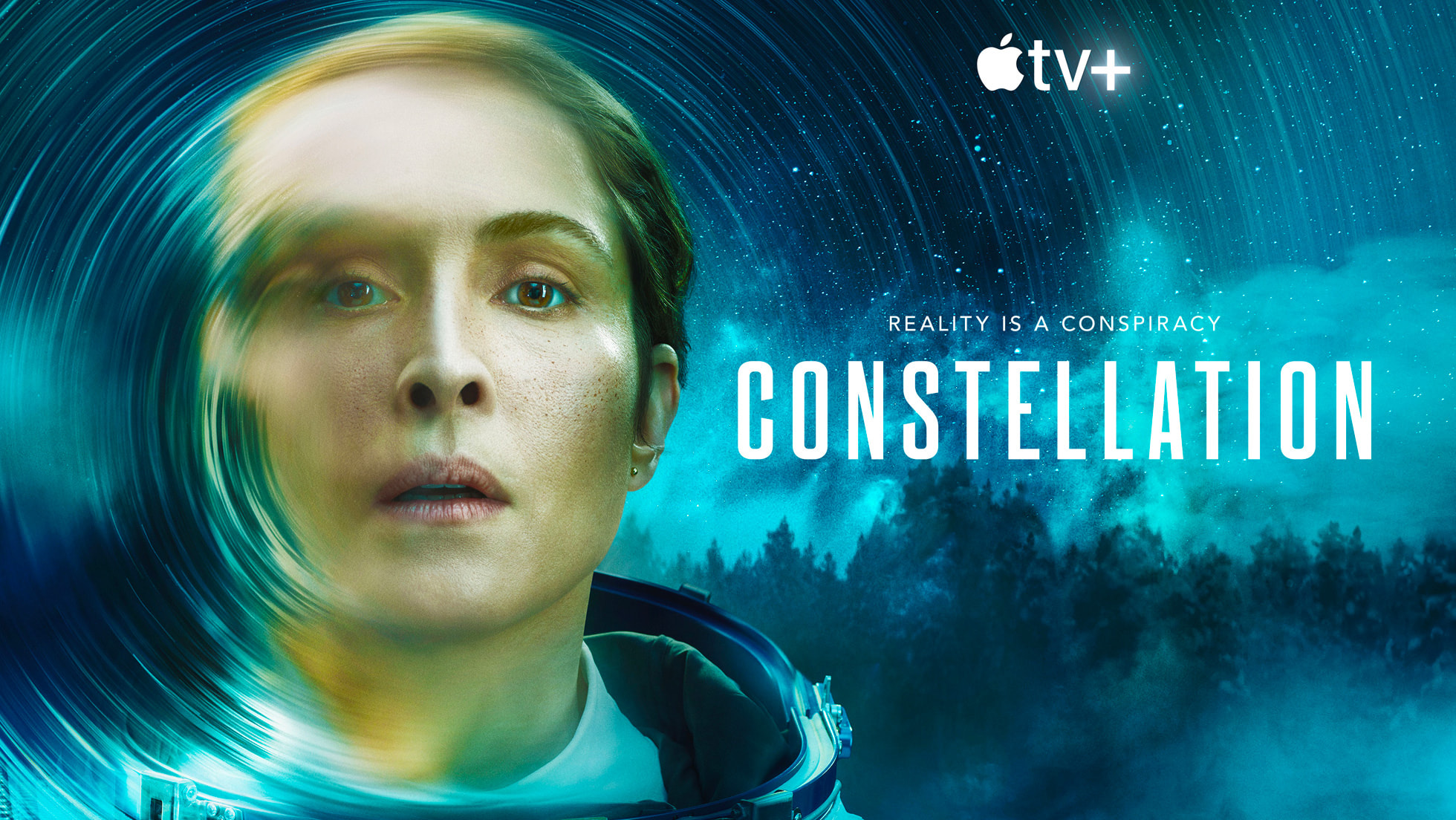 “Constellation” Apple + Trailer Released Starring Noomi Rapace and Jonathan Banks