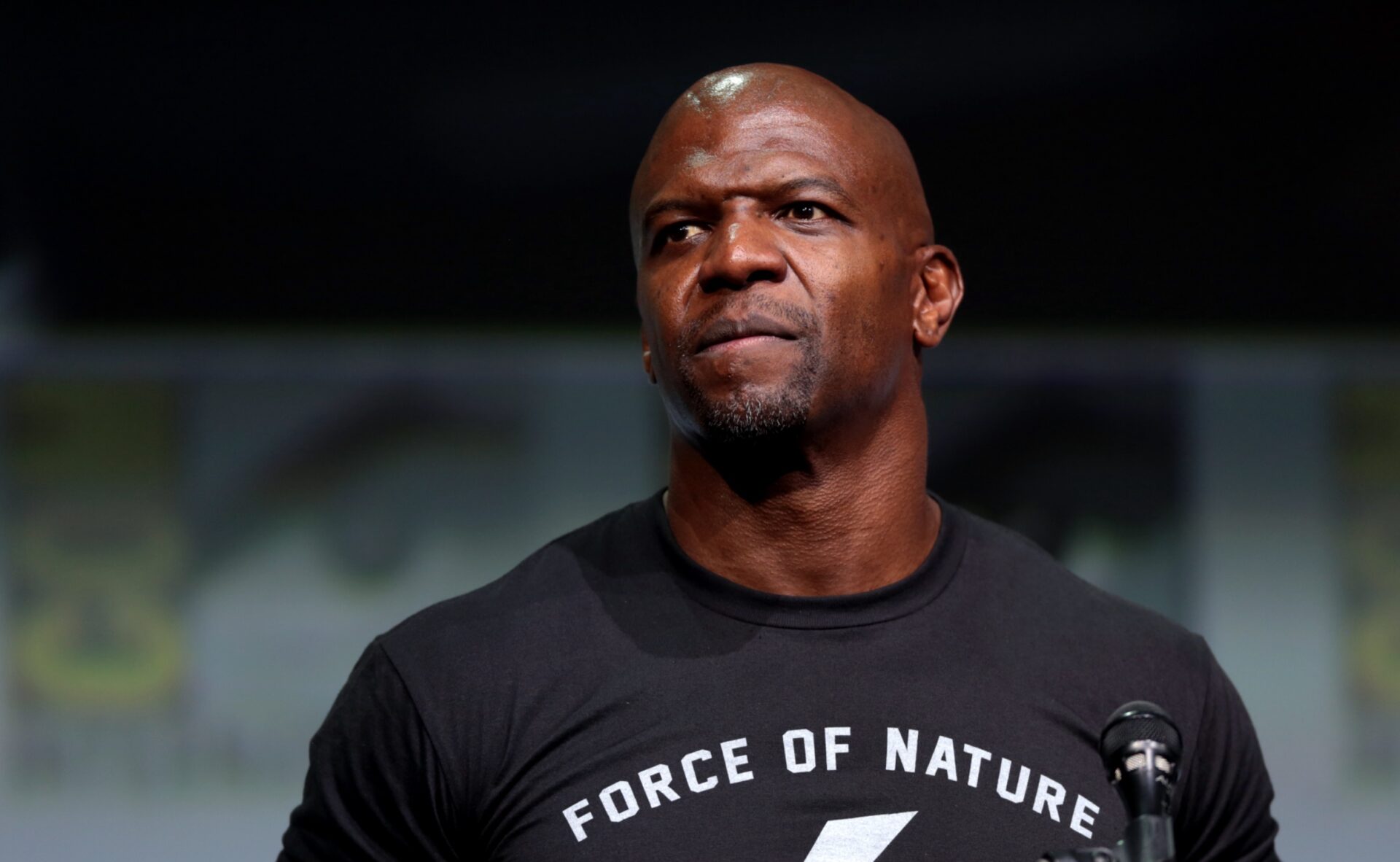 Terry Crews Reveals He Was Paid nothing for “Training Day,” and $4,000 for “Friday After Next”