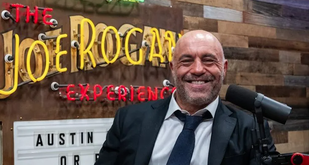 Joe Rogan Renews Spotify Deal for $250M, Podcast Will Be Available on More Platforms